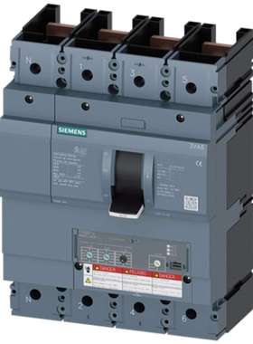 Siemens 3VA6325-6HL41-2AA0 西门子 SENTRON MCCB 模压外壳断路
