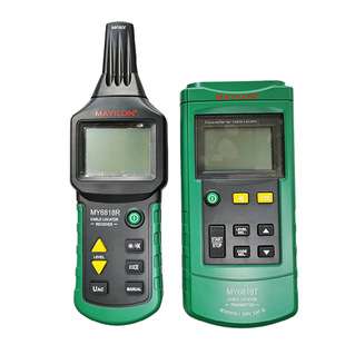 MY6818T/R电线电缆故障探测仪 线缆短路断路走向诊断地埋线寻线仪