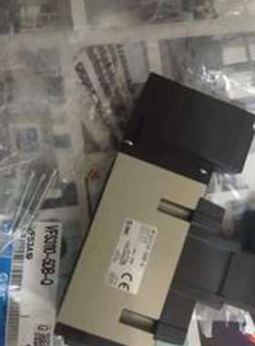 SMC电磁阀 EVFS3200-5FZ NVFS3100-5FZ NVFS3110-5DZ