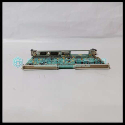 GE ESP10B热电偶输入特性模块