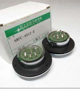 NANABOSHI七星科学航空插头NJC-2421-ADF F NCS-5410-RF