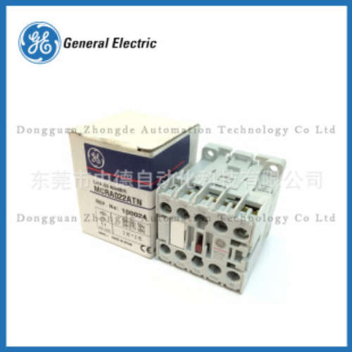 General Electric MCRA022ATN MCRA022AT MCRA 22E GE