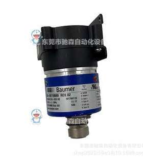 Baumer 堡盟编码器 BHF16.24K720/405654/GM400.A10A304