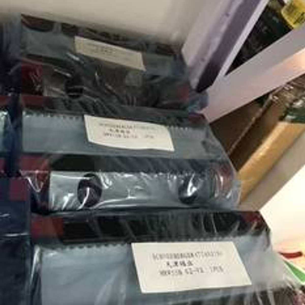 光通信设备精密配件滑块导轨MR25-A2-858-9/9-G2V1