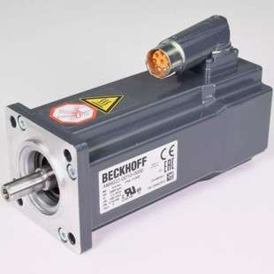 倍福AM8053-0J2A-0000AM8053-0J2B-0000伺服电机