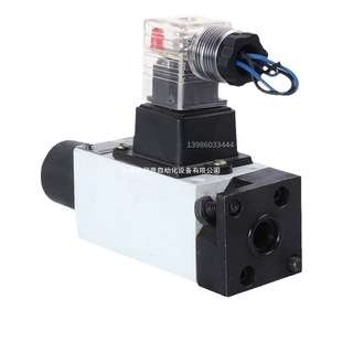 液压柱塞式压力继电器HED8OA1X/50/100/350Z14KW 液压阀