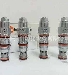 美国SUN插装阀高压NFBCLCN液压阀