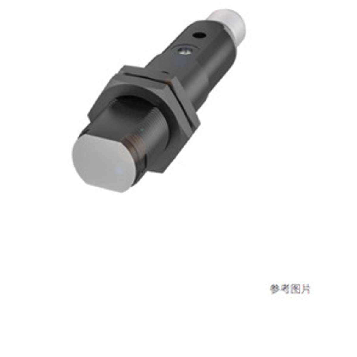 巴鲁夫BOS00JT BOS 18KF-PA-1LQP-S4-C镜面反射型传感器光电开关