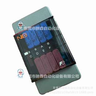 fuji日本富士 PLC扩展NB1-E8模块型号多