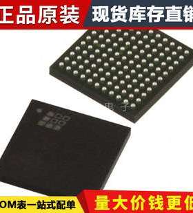 ICE40LP1K-CB121 FPGA - 可编程门阵列 CSBGA-121
