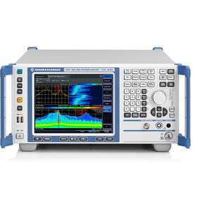 罗德与施瓦茨 FSVR40 实时频谱分析仪10Hz~40GHz