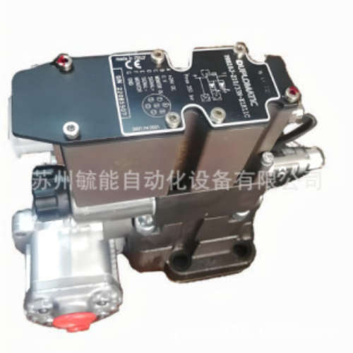 迪普马液压阀DS3-SA1/11N-A110K1 意大利duplomatic电磁阀