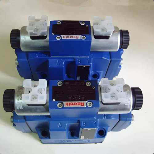 力士乐4WRZ32E3-360-7X/6EG24N9ETK4/D3M比例换向阀REXROTH