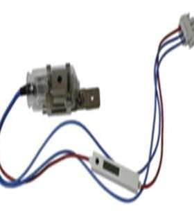 PE GemTip CrossFlow II Nebulizer 理化分析仪用雾化器N0770546