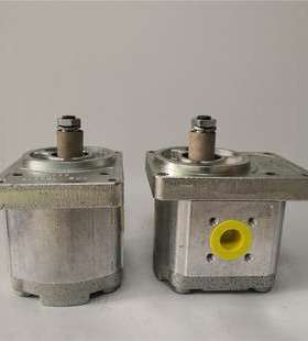 德国Rexroth齿轮泵0510665172 AZPFF-11-016/014RRR2020KB-S0081