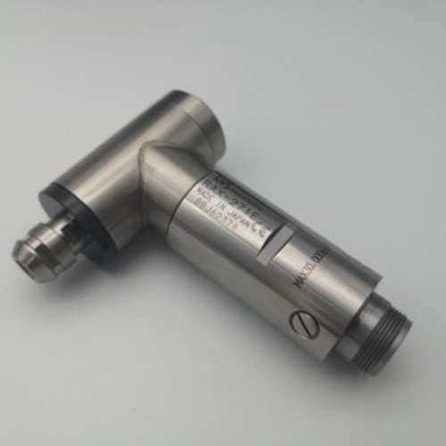 日本nakanishi中西直角浮动电主轴RAX-271E机械臂浮动打磨主轴