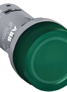 ABB 1SFA619402R1002 CL-100G ABB绿色导火灯22毫米切断型CL系列