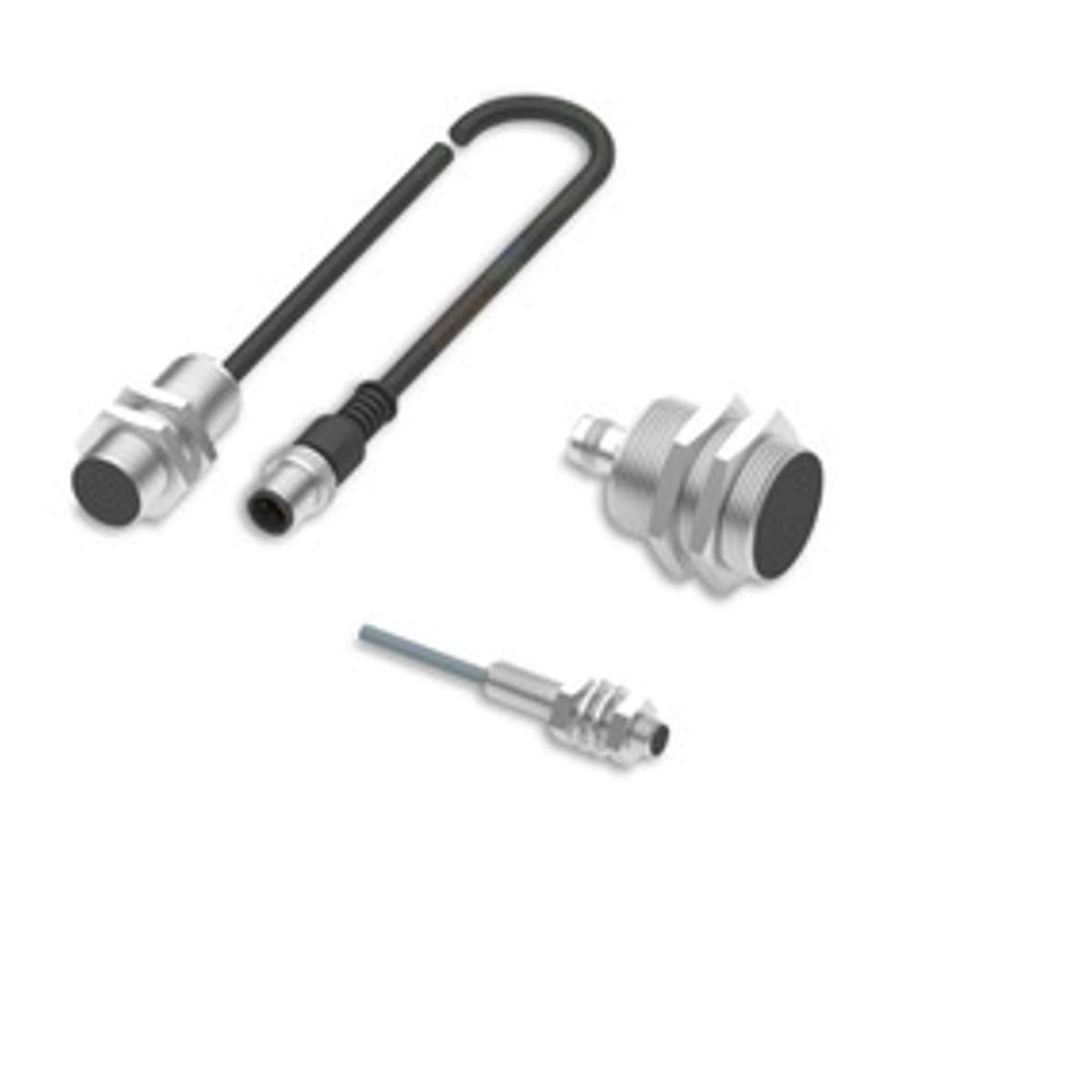 巴鲁夫电感传感器BES0046 004U 073 01T 01L 04W 074 01Z 03Z 24L