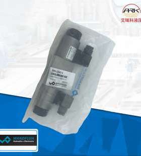瑞士Wandfluh/万福乐AEXd32061a-G24/L15 24V电磁换向阀