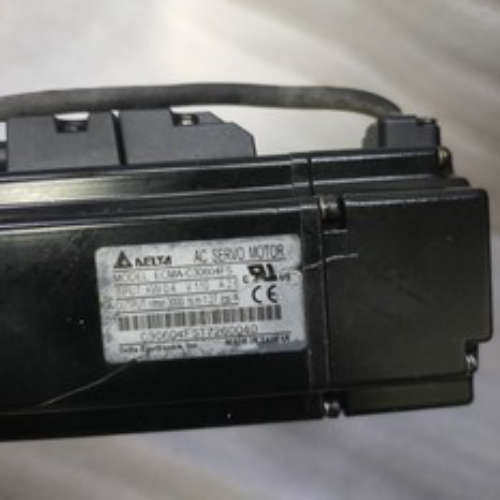ECMA-C30604FS /QS伺服电机 如图带质保