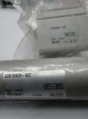 SMC气缸CDQ2KB32-10DZ CDQ2B20-5DZ CDG1BN20-50Z图