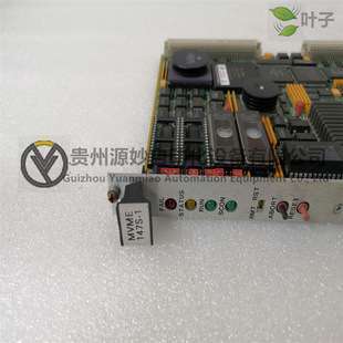 MOTOROLA 533A器模块 MVME162