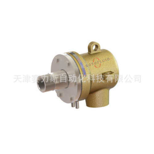 土耳其ROTOFLUID密封件 温度限制器TF1/2GAS180CGREEN