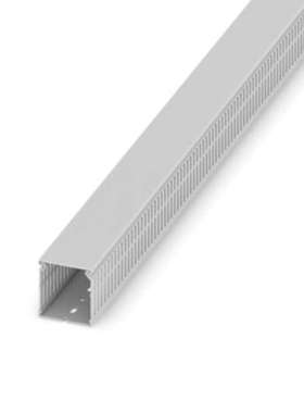 Phoenix 3240193 接触式CD 灰色电缆中继 - 开放槽 W60 mm x D60m