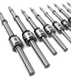 KSS滚珠丝杆kss-ballscrew丝杠NDG系列