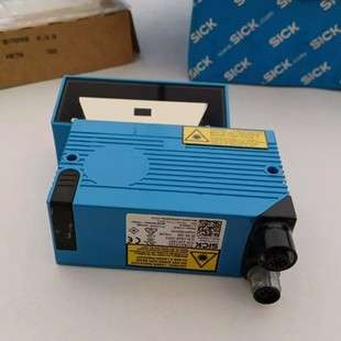 SICK CLV631-6120 1041987 激光扫描仪