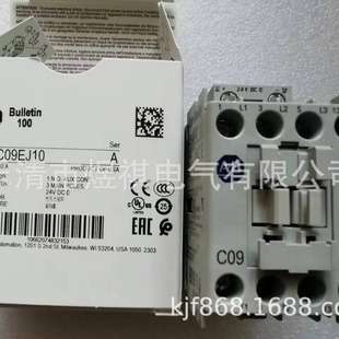 A-B 100-C09ED10 100-C12ED10 100-C16ED10 100-C30ED00 100-C37E