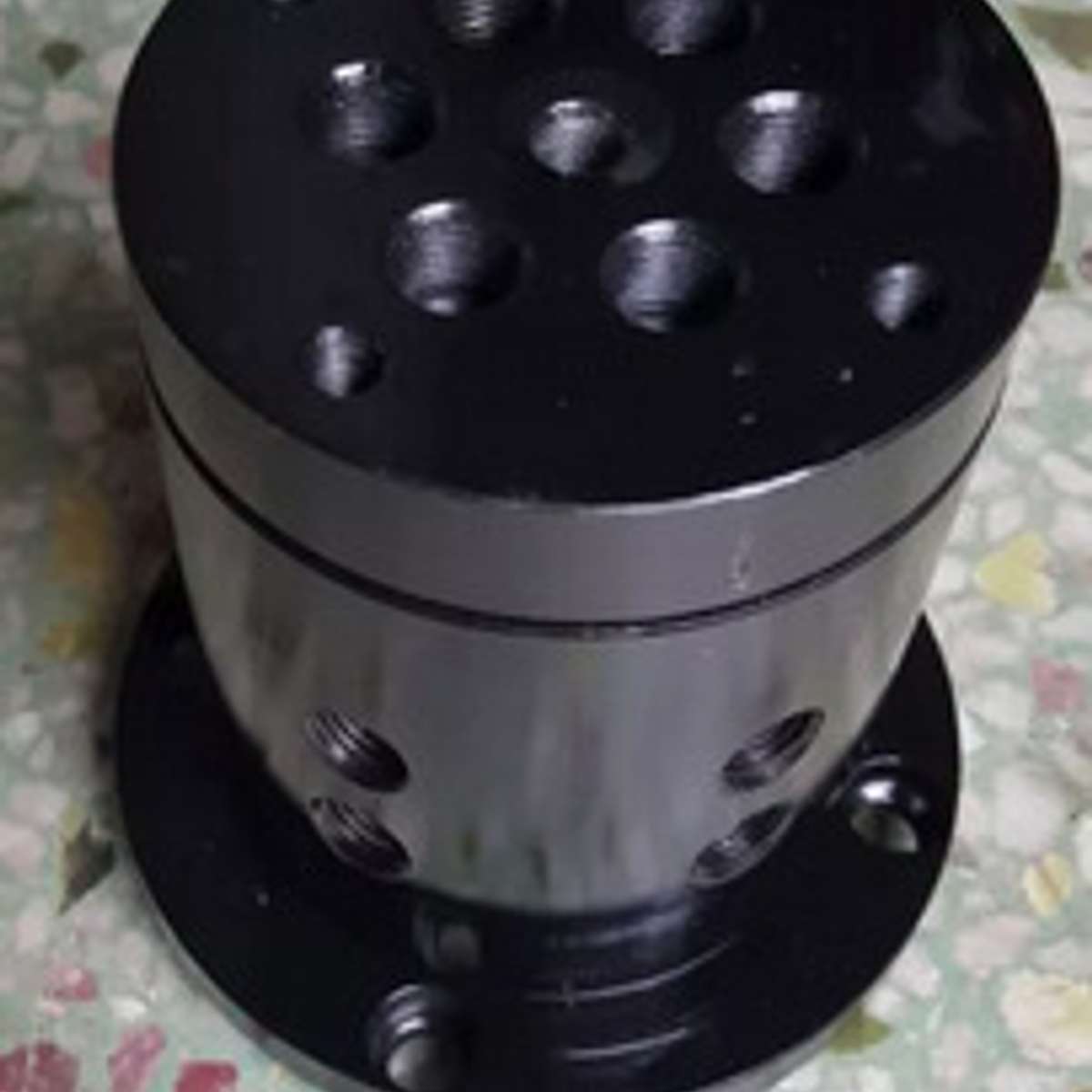 美国DSTI电滑环SPS-5210-ESET128旋转接头