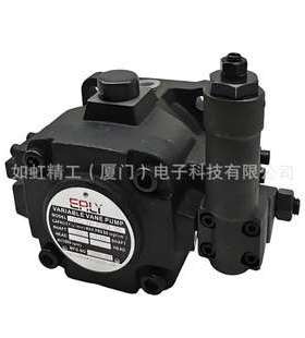 VGPE-F40D-PA-10台湾弋力EALY高低压油泵VGPE-F30D-P液压油泵