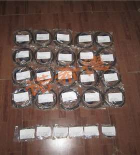 美国Sheffer油缸气缸液压缸包1 1/2MHSF6K