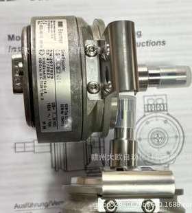 SEW编码器ES1R OG72 DN 1024 R 号1860607