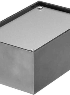 Teko P/3.10 Teko P 系列蓝色 ABS 通用机壳 IP40 160x61x96mm