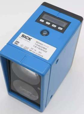 SICK OLM100-1003 1047412 激光测距传感器