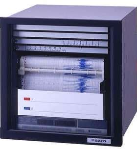 SKSATO佐藤 Kaiteki Navi? 二氧化碳监测仪 SK-50CTH