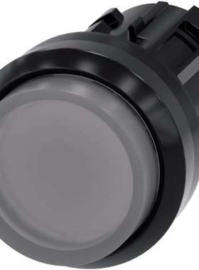 Siemens 3SU1001-0BB70-0AA0 西门子SIRIUS ACT 3SU10系列透明瞬