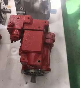 Hydraulic Pump K3VL28 K3VL60 K3VL80 K3VL112 K3VL140 Series H