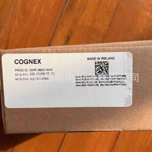 DM360X 美国康耐视读码器