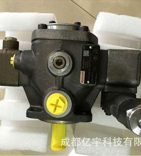 力士乐叶片泵PVV21-1X/040-018RA15DDMB