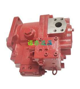 日本川崎液压油泵K3VL28/45/60/80/112/140/200/B-1NRJM-PO柱塞泵