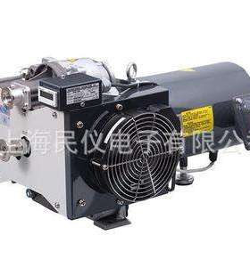 日本爱发科ULVAC DISL-503渦旋干式真空泵 无油真空泵
