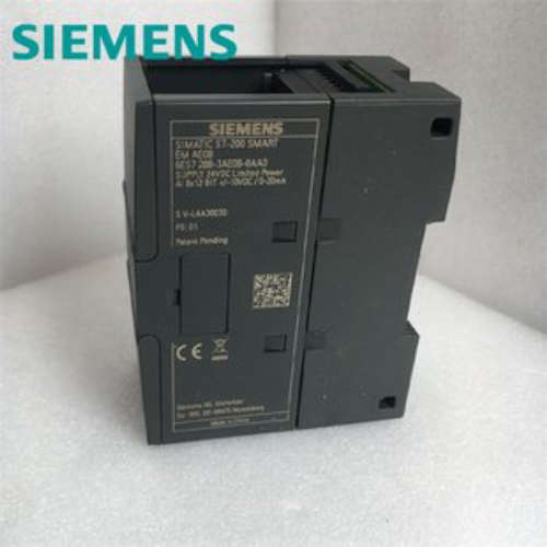 PLC88模拟量2072商S76总M03RTSMA00AA0ES3的