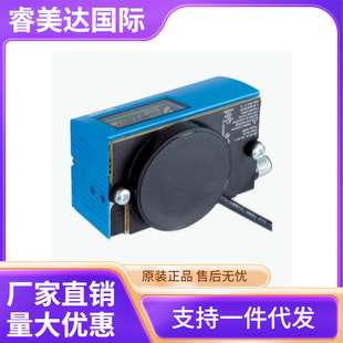 SICK 西克 CLV631-0120F0 固定式条形码扫描器 号货1051861