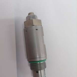 HYDAC德国贺德克溢流阀DB4E-01X-350V