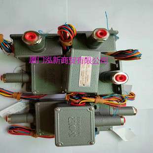 美国SOR索尔液位开关 12NN-K45-M4-C2A-TT 101NN-K3-M4-CIA-TT