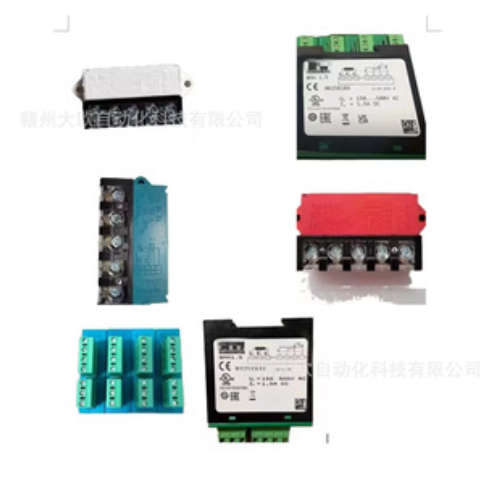 BMS3.0 8258031 SEW整流模块