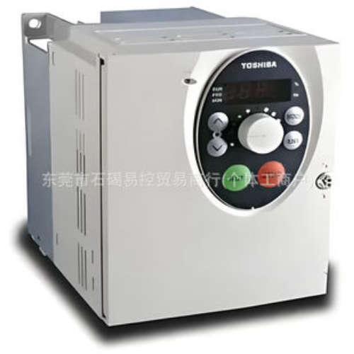 东芝变频器VFS11-4150PL/VFS11-4004PL-WN